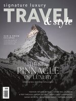 Signature Luxury Travel & Style